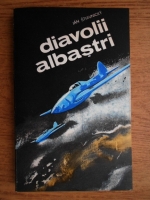 Jan Stiavnicky - Diavolii albastri