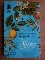 Jessie Burton - Muza