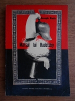 Anticariat: Joseph Roth - Marsul lui Radetzky