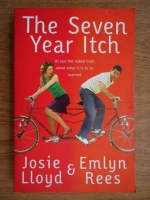 Josie Lloyd - The seven year itch