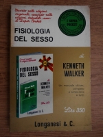 Kenneth Walker - Fisiologia de sesso