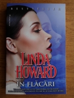 Anticariat: Linda Howard - In flacari