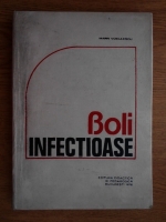 Marin Voiculescu - Boli infectioase