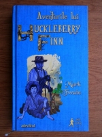 Anticariat: Mark Twain - Huckleberry Finn