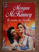 Meagan McKinney - Le corsaire des Caraibes