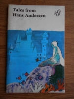 Michael A. West - Tales from Hans Andersen