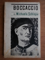 Anticariat: Michaela Schiopu - Boccaccio