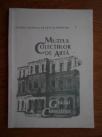 Muzeul Colectiilor de Arta - Ghidul colectiilor