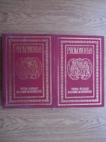 Nestor Vornicescu - Proloagele (2 volume)