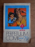 Perpetuum comic '79 (1979)