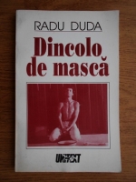 Radu Duda - Dincolo de masca
