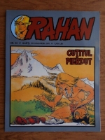 Rahan (nr. 35, ianuarie 2011)
