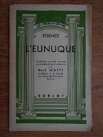 Rene Waltz - Terence L'eunuque