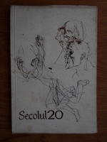 Revista Secolul 20, nr. 179, 1975