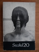 Revista Secolul 20, nr. 210-211-212, 1978