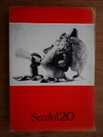 Revista Secolul 20, nr. 219-220, 1979
