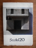 Anticariat: Revista Secolul 20, nr. 222-223-224, 1979