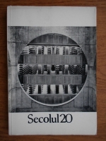 Revista Secolul 20, nr. 233, 1980 