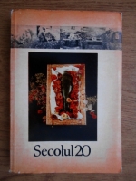 Revista Secolul 20, nr. 246-247, 1981
