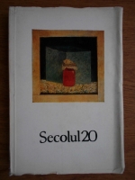 Revista Secolul 20, nr. 251-252, 1981