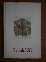 Revista Secolul 20, nr. 282-283, 1984
