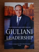 Rudolph W. Giuliani - Leadership