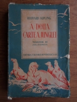 Rudyard Kipling - A doua carte a Junglei