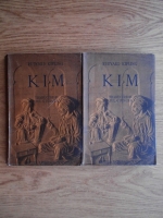 Rudyard Kipling - Kim (2 volume)