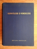 Stefan Gheorghe Nicolau - Dermatologie si venerologie