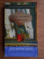Anticariat: Sue Monk Kidd - Viata secreta a albinelor