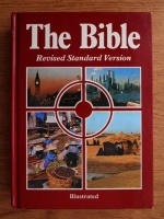 The Bible. Revised standard version