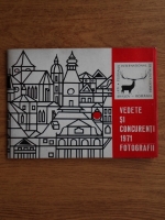 Vedete si concurenti 1971. Fotografii