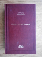 Anticariat: Vintila Corbul, Eugen Burada - Uragan asupra Europei (Adevarul de Lux)