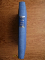 Alexandru Marghiloman - Note politice 1918-1919 (1927, volumul 4)