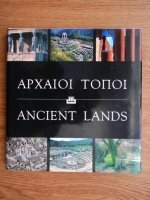 Ancient Lands (album de arta)