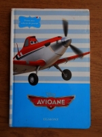 Avioane (volumul 1)