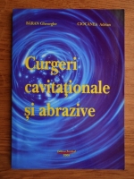 Baran Gheorghe, Ciocanea Adrian - Curgeri cavitationale si abrazive