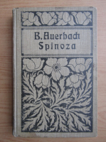 Berthold Auerbach - Spinoza