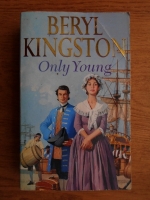 Beryl Kingston - Only young