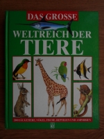 Das Grosse Weltreich der Tiere
