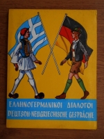Deutsch-Neugriechische Gesprache