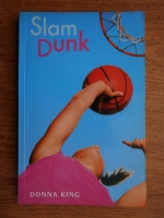 Donna King - Slam Dunk