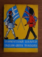 English-Greek dialogues