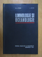 Eugen A. Pora - Limnologie si oceanologie