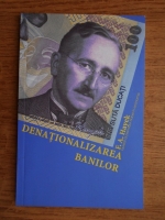 Friedrich A. Hayek - Denationalizarea banilor