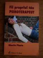 Ginette Plante - Fii propriul tau psihoterapeut