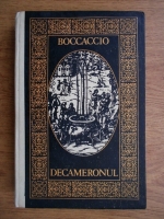 Giovanni Boccaccio - Decameronul