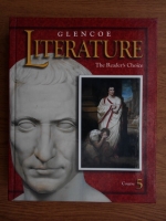 Glencoe Literature. The Reader's Choice (course 5)