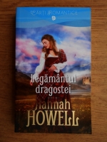 Hannah Howell - Legamantul dragostei