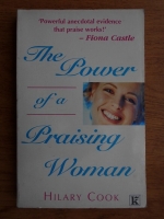 Hilary Cook - The power of a praising woman